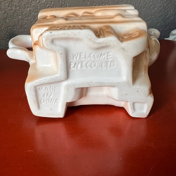 Vintage mini tea pot - Picture 5 of 6